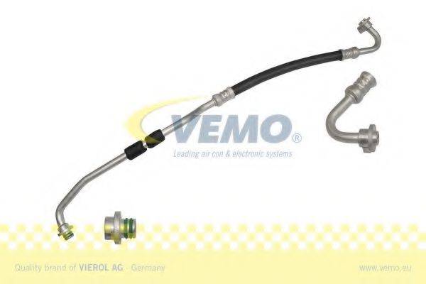 VEMO V22200005 Трубопровід високого тиску, кондиціонер