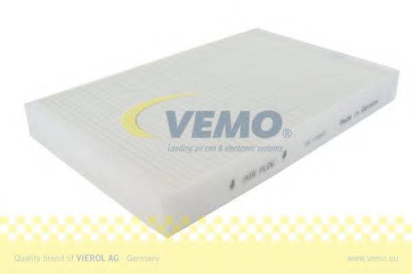 VEMO V22301006 Фільтр, повітря у внутрішньому просторі