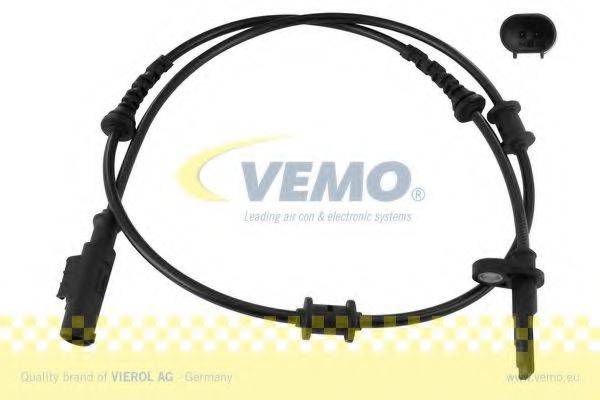 VEMO V22720091 Датчик, частота обертання колеса