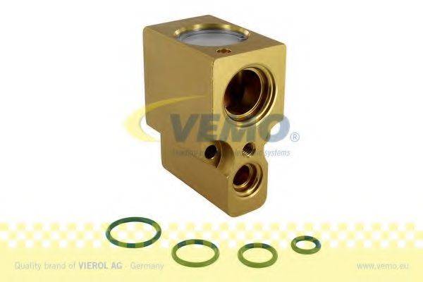 VEMO V22770003 Розширювальний клапан, кондиціонер