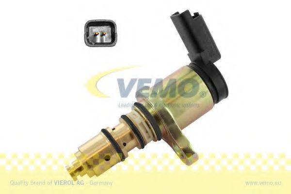 VEMO V22771002 Регулюючий клапан, компресор