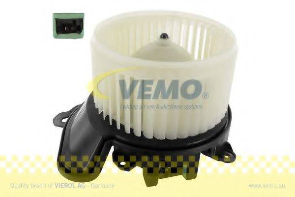 VEMO V24031353 Вентилятор салону; Пристрій для впуску, повітря в салоні