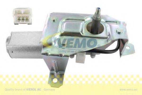 VEMO V24070028 Двигун склоочисника