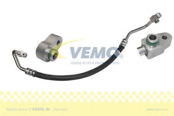 VEMO V24200001 Трубопровід високого тиску, кондиціонер
