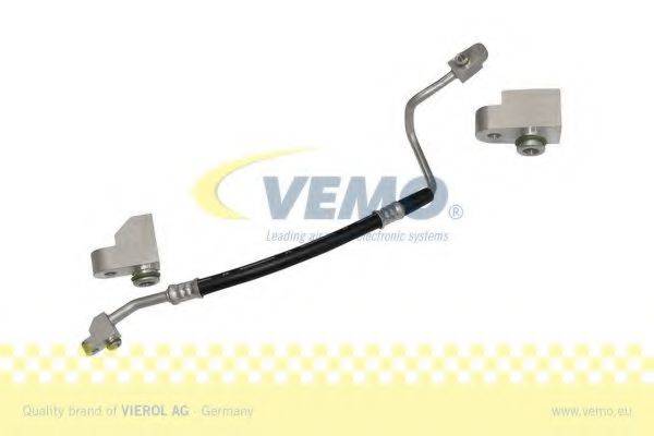 VEMO V24200004 Трубопровід високого тиску, кондиціонер
