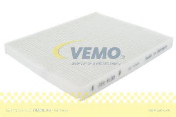 VEMO V24301107 Фільтр, повітря у внутрішньому просторі
