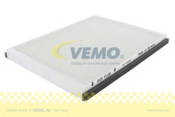VEMO V24301110 Фільтр, повітря у внутрішньому просторі