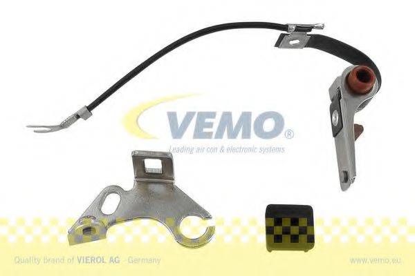 VEMO V24700035 Контактна група, розподільник запалювання