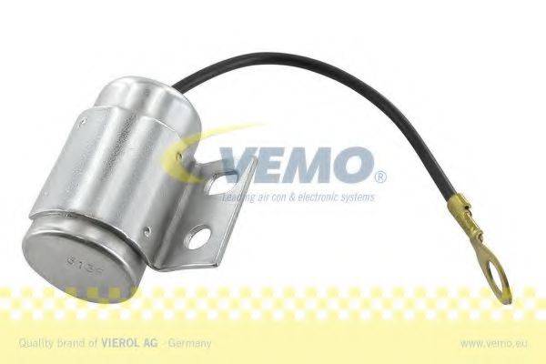 VEMO V24700049 Конденсатор, система запалювання