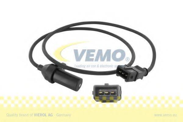 VEMO V24720005 Датчик імпульсів; Датчик частота обертання; Датчик імпульсів, маховик; Датчик частоти обертання, керування двигуном