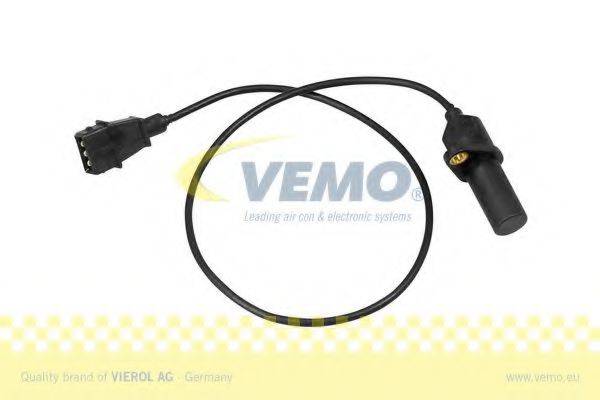 VEMO V24720011 Датчик імпульсів; Датчик частота обертання; Датчик імпульсів, маховик; Датчик частоти обертання, керування двигуном