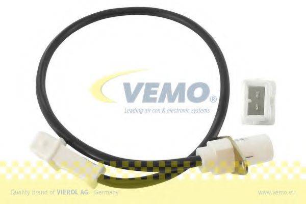 VEMO V24720063 Датчик частоти обертання, керування двигуном