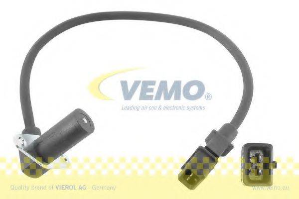 VEMO V24720065 Датчик частоти обертання, керування двигуном