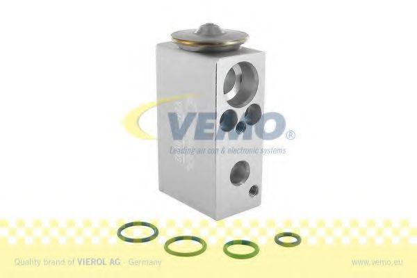 VEMO V24770002 Розширювальний клапан, кондиціонер