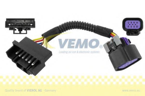 VEMO V24830009 Ремонтний комплект, кабельний комплект