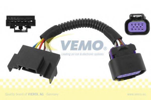 VEMO V24830010 Ремонтний комплект, кабельний комплект