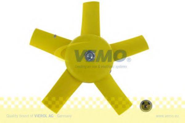 VEMO V25011516 Вентилятор, охолодження двигуна