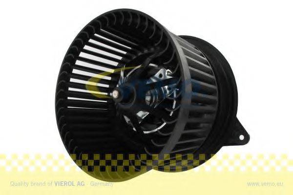 VEMO V25031628 Вентилятор салону; Пристрій для впуску, повітря в салоні