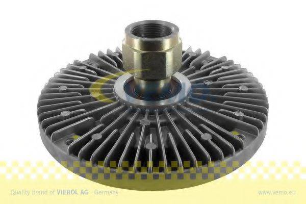 VEMO V25041563 Зчеплення, вентилятор радіатора