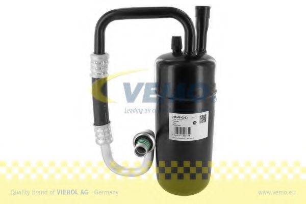 VEMO V25060023 Осушувач, кондиціонер