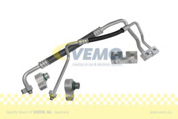 VEMO V25200009 Трубопровід високого/низкого тиску, кондиціонер