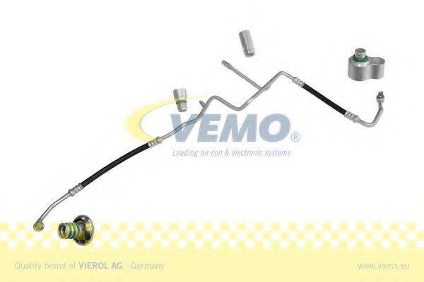 VEMO V25200020 Трубопровід високого/низкого тиску, кондиціонер