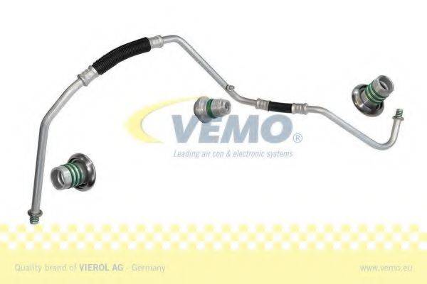 VEMO V25200022 Трубопровід високого/низкого тиску, кондиціонер