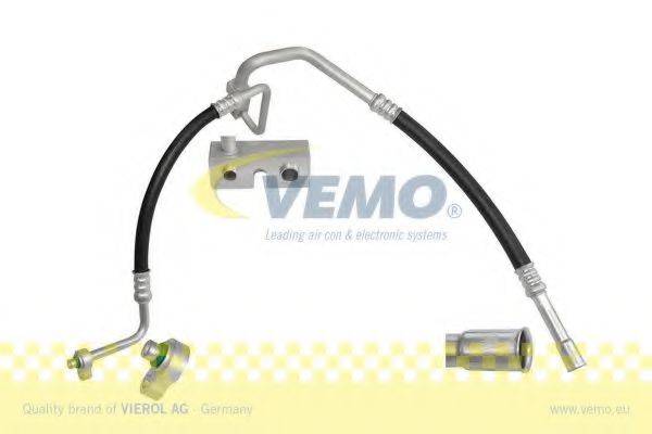 VEMO V25200028 Трубопровід високого/низкого тиску, кондиціонер