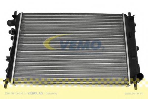 VEMO V25600014 Радіатор, охолодження двигуна