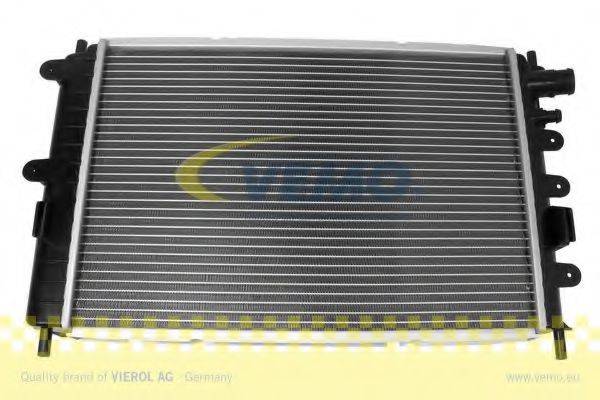 VEMO V25600015 Радіатор, охолодження двигуна