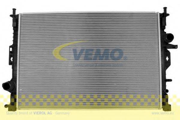 VEMO V25600023 Радіатор, охолодження двигуна