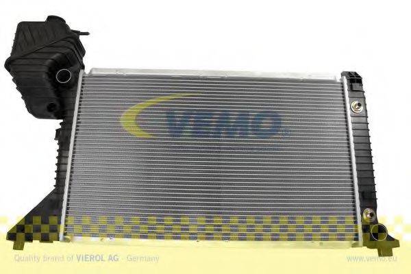 VEMO V25603013 Радіатор, охолодження двигуна