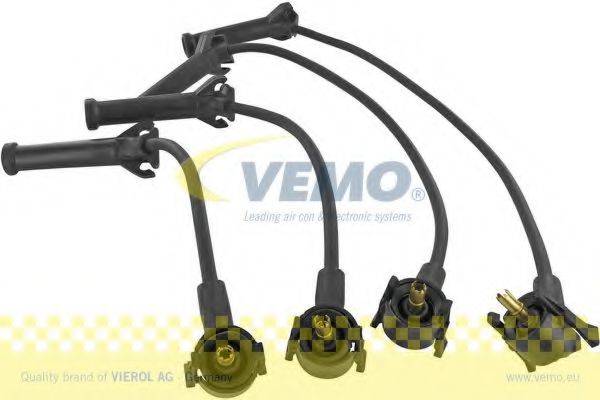 VEMO V25700037 Комплект дротів запалювання