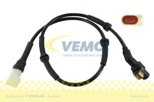 VEMO V25720012 Датчик, частота обертання колеса