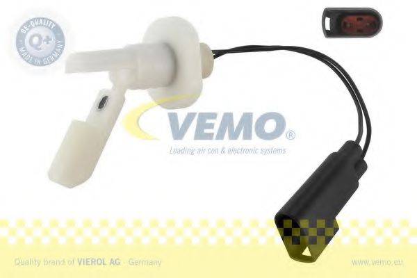 VEMO V25720052 Датчик рівня, запас води для очищення