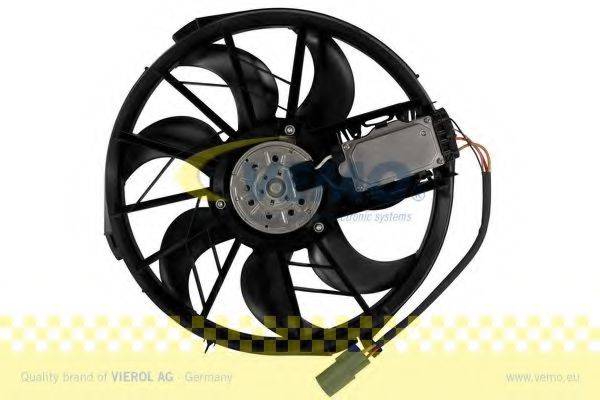 VEMO V30010016 Вентилятор, охолодження двигуна