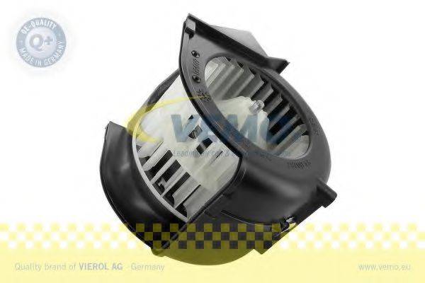 VEMO V30031257 Вентилятор салону; Пристрій для впуску, повітря в салоні