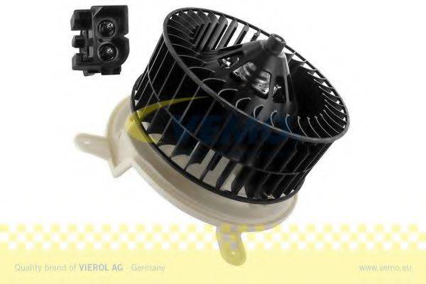 VEMO V30031771 Вентилятор салону; Пристрій для впуску, повітря в салоні