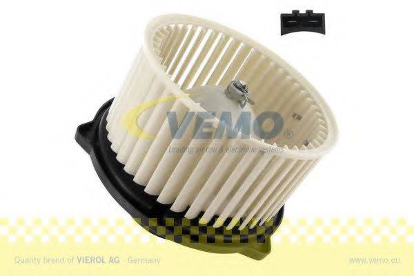 VEMO V30031779 Вентилятор салону; Пристрій для впуску, повітря в салоні