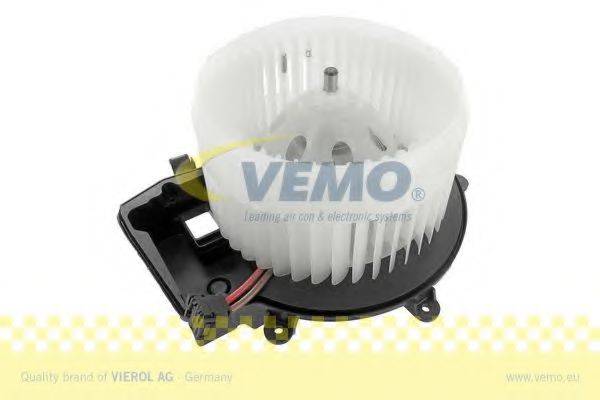 VEMO V30031780 Вентилятор салону; Пристрій для впуску, повітря в салоні