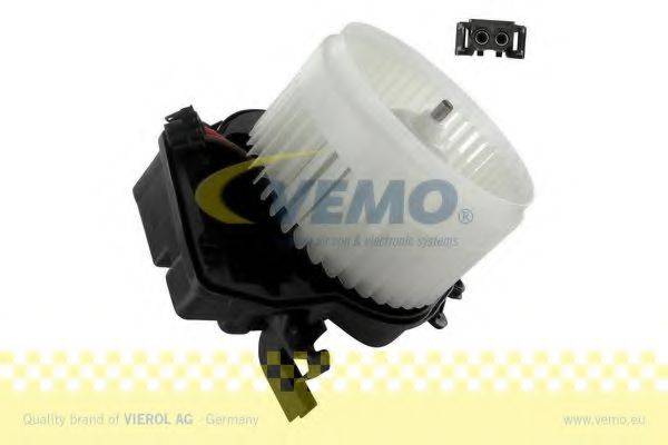 VEMO V30031781 Вентилятор салону; Пристрій для впуску, повітря в салоні