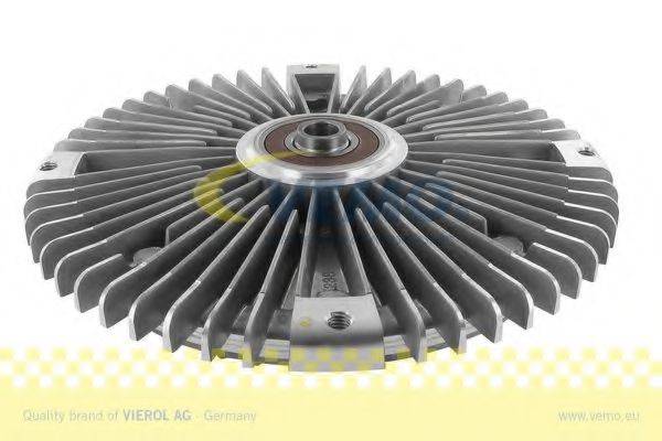 VEMO V30041643 Зчеплення, вентилятор радіатора