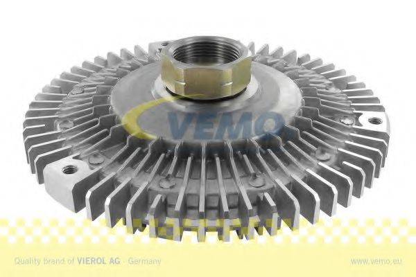 VEMO V300416621 Зчеплення, вентилятор радіатора