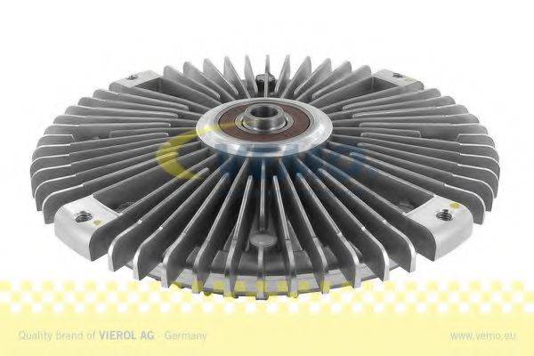 VEMO V30041670 Зчеплення, вентилятор радіатора