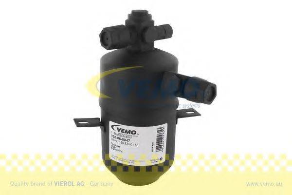 VEMO V30060047 Осушувач, кондиціонер