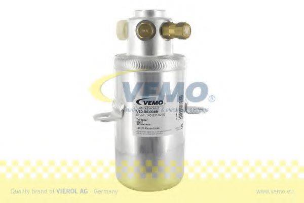 VEMO V30060049 Осушувач, кондиціонер