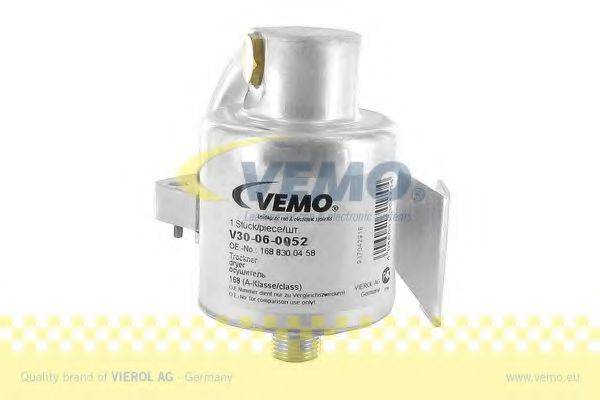 VEMO V30060052 Осушувач, кондиціонер