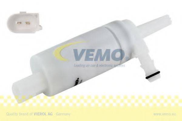 VEMO V30080314 Водяний насос, система очищення фар