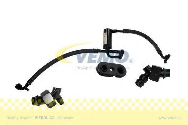 VEMO V30200016 Трубопровід низького тиску, кондиціонер