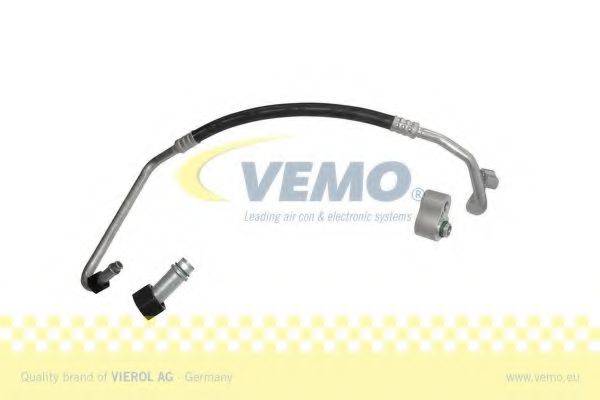VEMO V30200031 Трубопровід високого тиску, кондиціонер